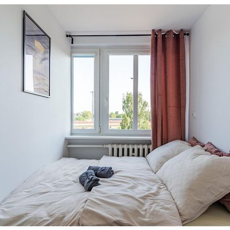 Ariel Room - 5 Minutes To Gdansk Old Town Exterior foto